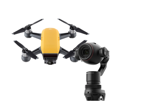 DJI